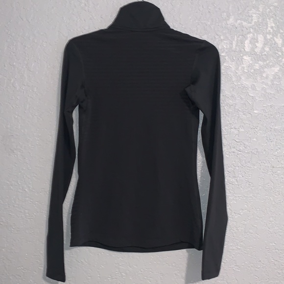 Nike Pro Dri-Fit Pullover Oregano Ducks NWT - Picture 2 of 7